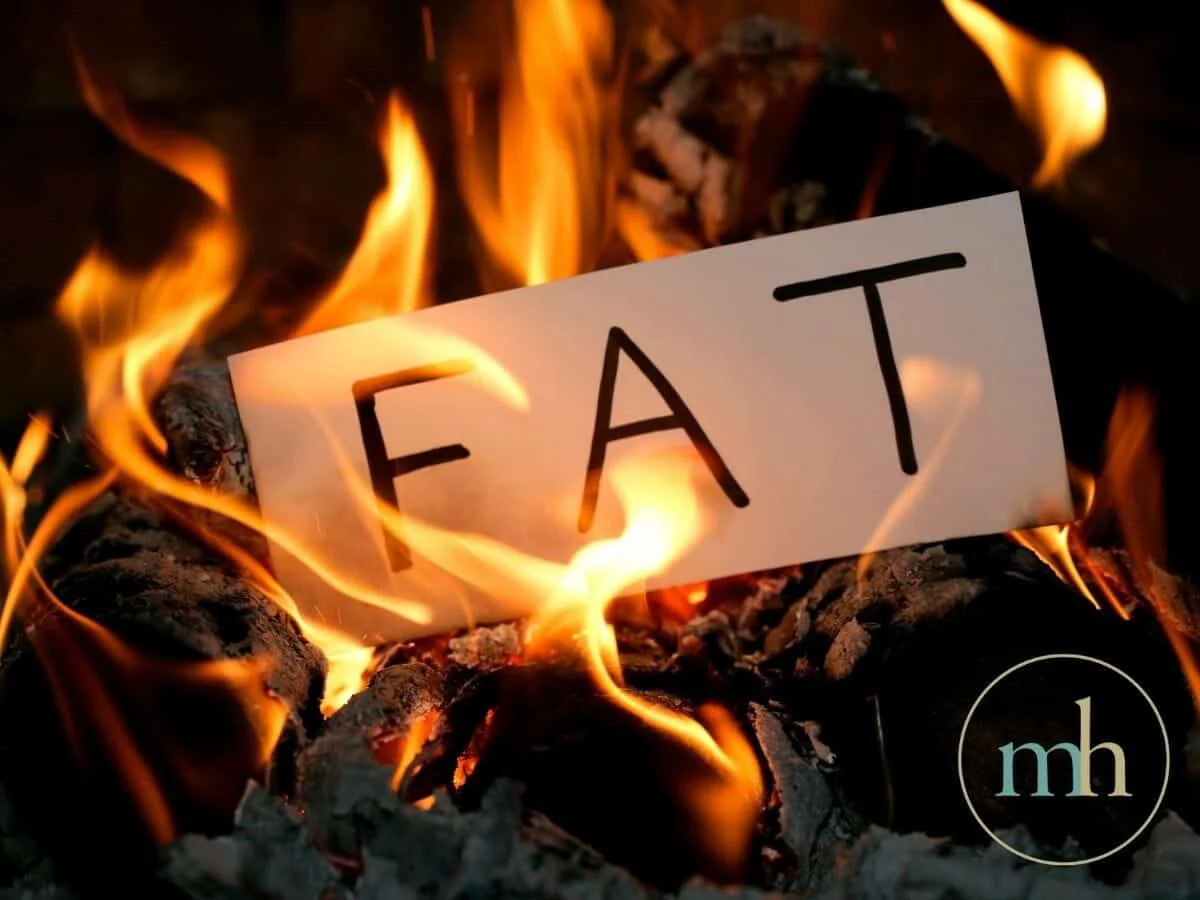 8 Tips For Better Fat Digestion