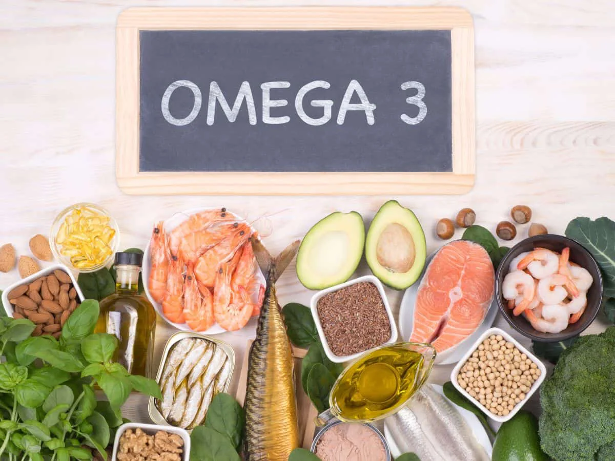 fatty acids for metabolism