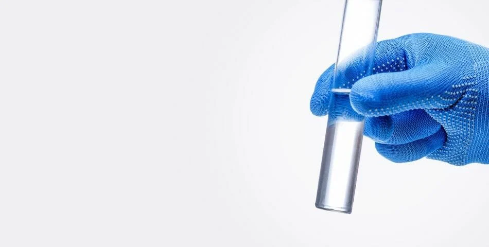 Check your local water quality - metabolix Health