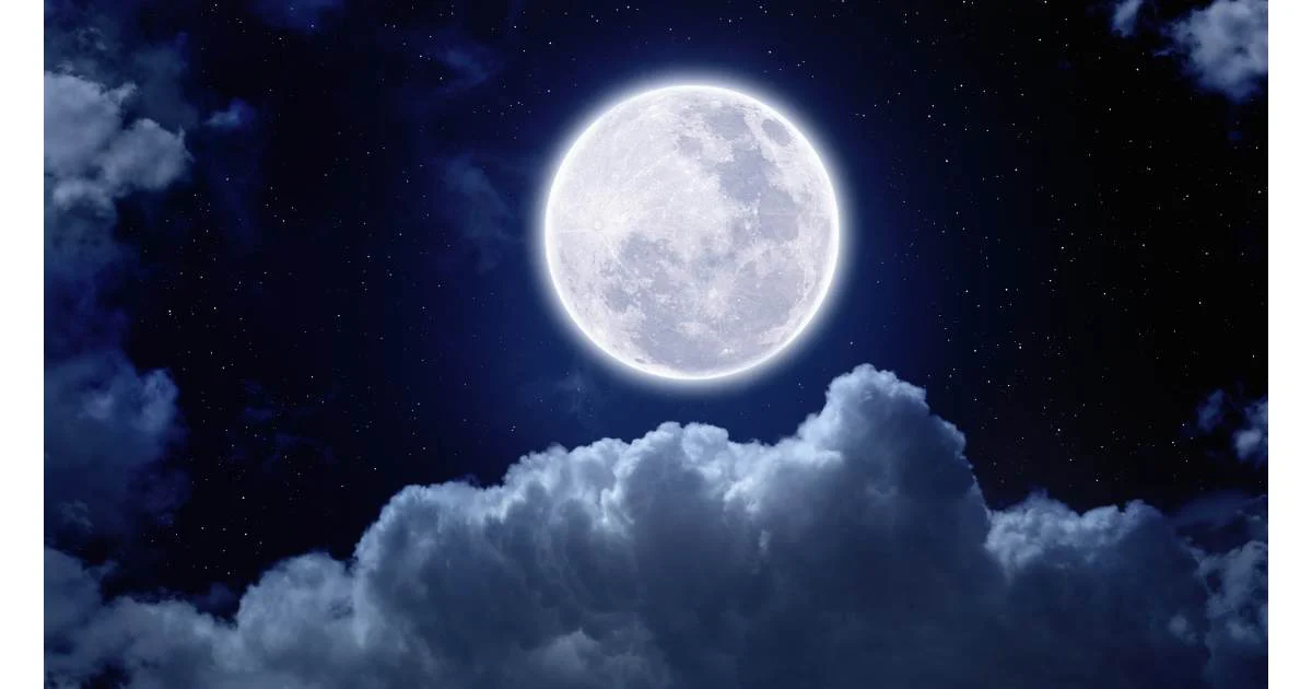 harvest moon