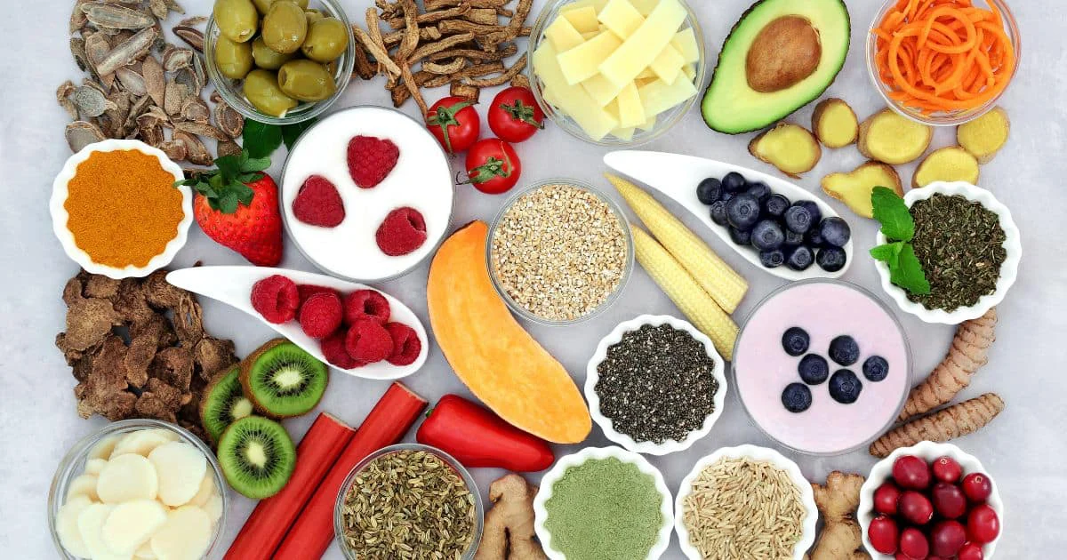 IBS and Adrenal Fatigue Healing Diet