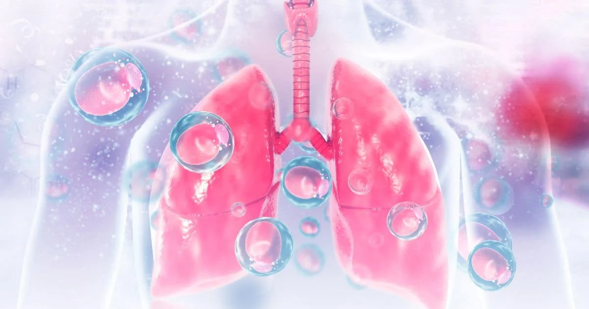 the effects of alcohol and respiratory issues